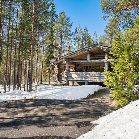 Holiday Home Suutarinkolo By Interhome Леви Экстерьер фото