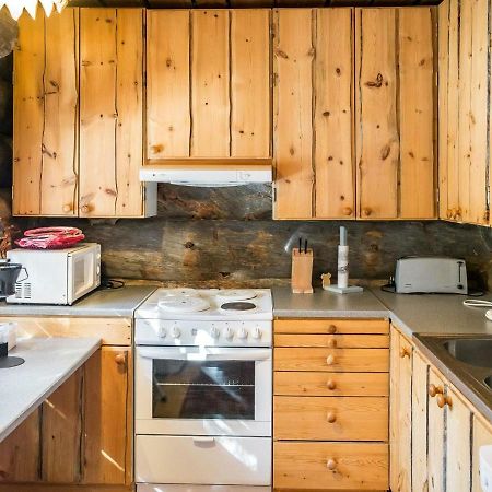Holiday Home Suutarinkolo By Interhome Леви Экстерьер фото