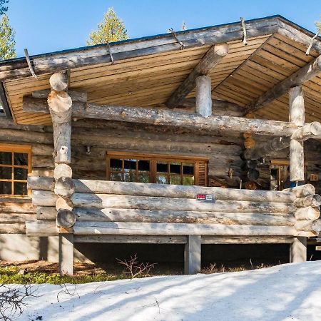Holiday Home Suutarinkolo By Interhome Леви Экстерьер фото