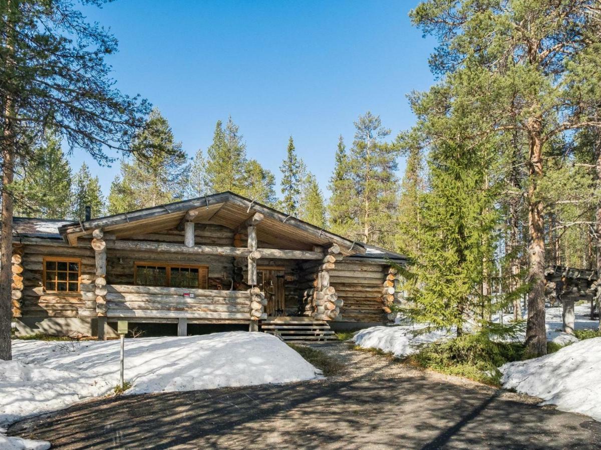 Holiday Home Suutarinkolo By Interhome Леви Экстерьер фото