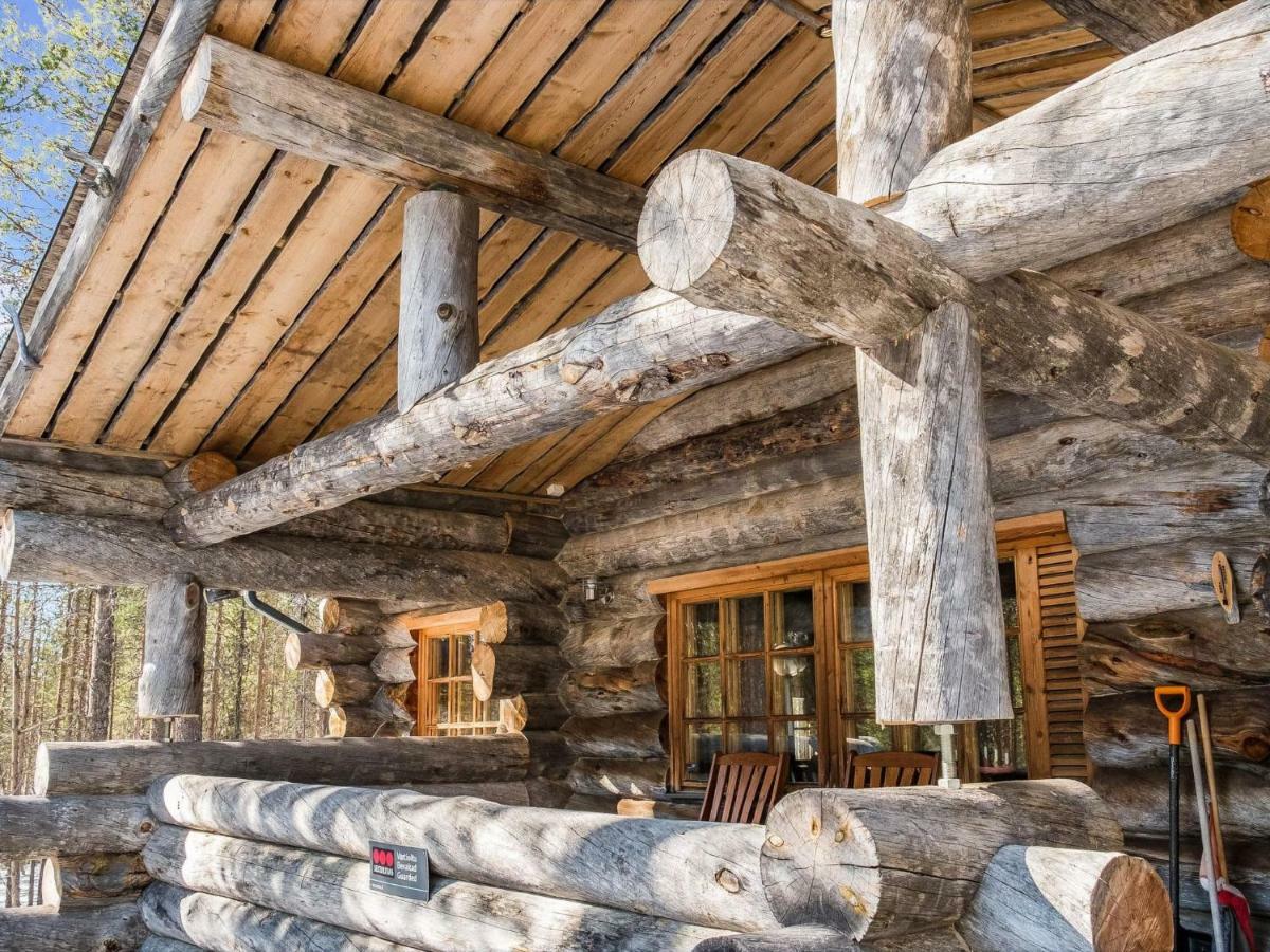 Holiday Home Suutarinkolo By Interhome Леви Экстерьер фото