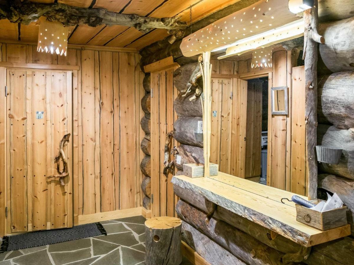 Holiday Home Suutarinkolo By Interhome Леви Экстерьер фото